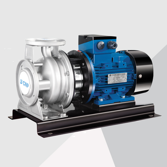 南方ZS單級(jí)離心泵【已停產(chǎn)，使用ZM系列替代】