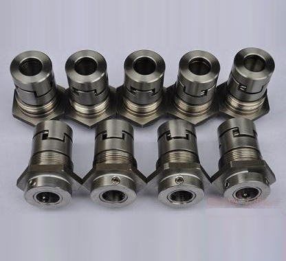 CDL、CDLF系列離心泵機械密封